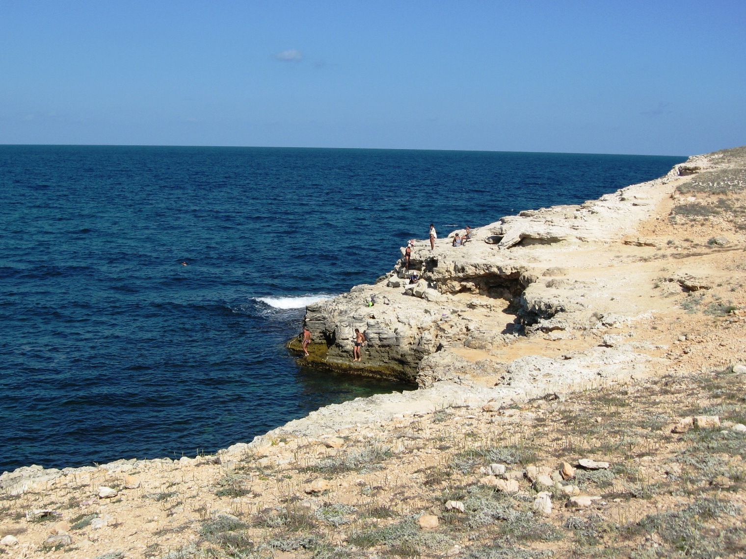 Поїздочка до Криму. 4