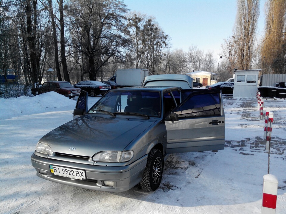 Помилися в -20 1