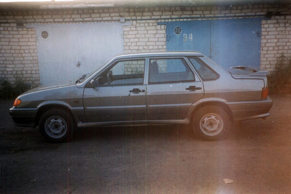 Запис, 11 березня 2012 1
