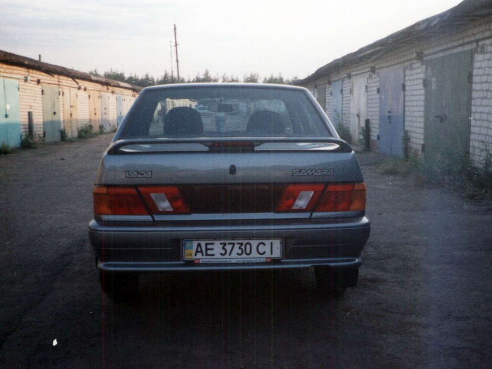 Запис, 11 березня 2012 2