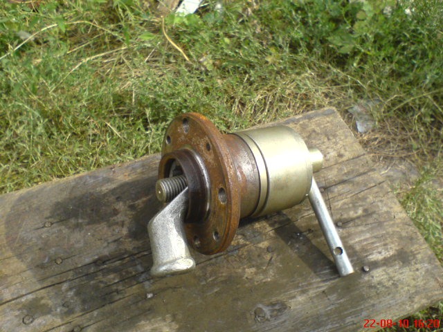 Запис, 23 серпня 2010 5