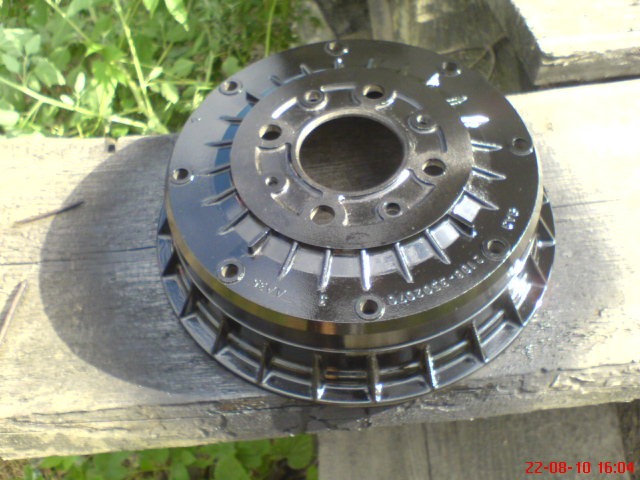 Запис, 23 серпня 2010 3
