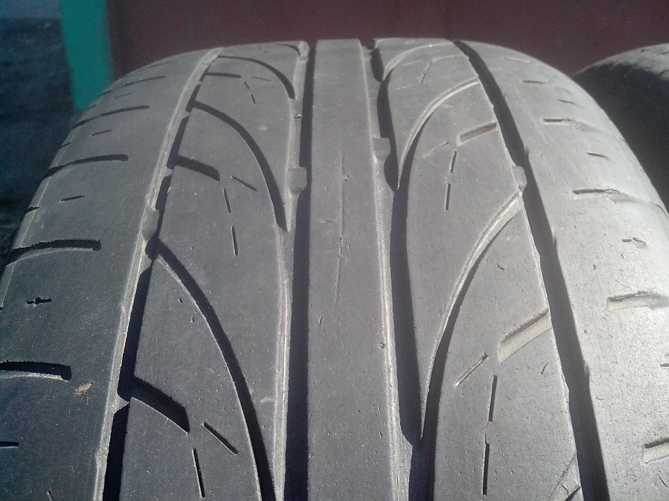 Продам Brigestone 195/50/15 3