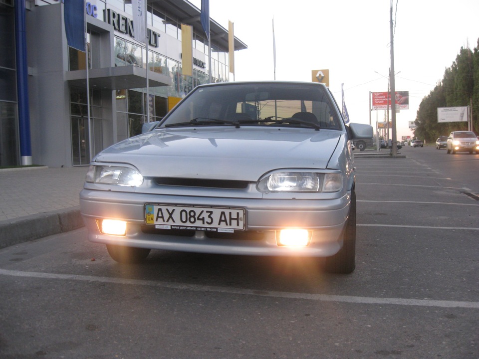 повернулася лайба 4