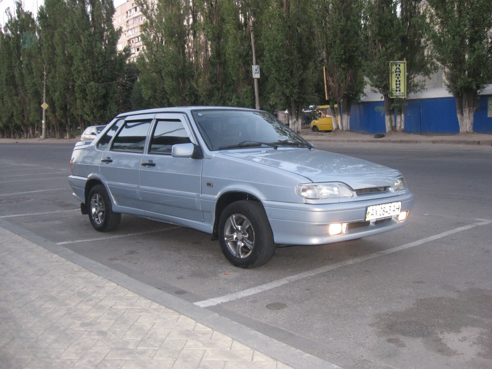 повернулася лайба 5