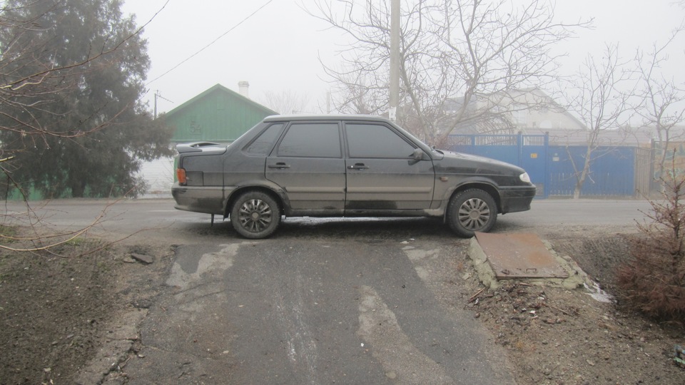 випробування 1