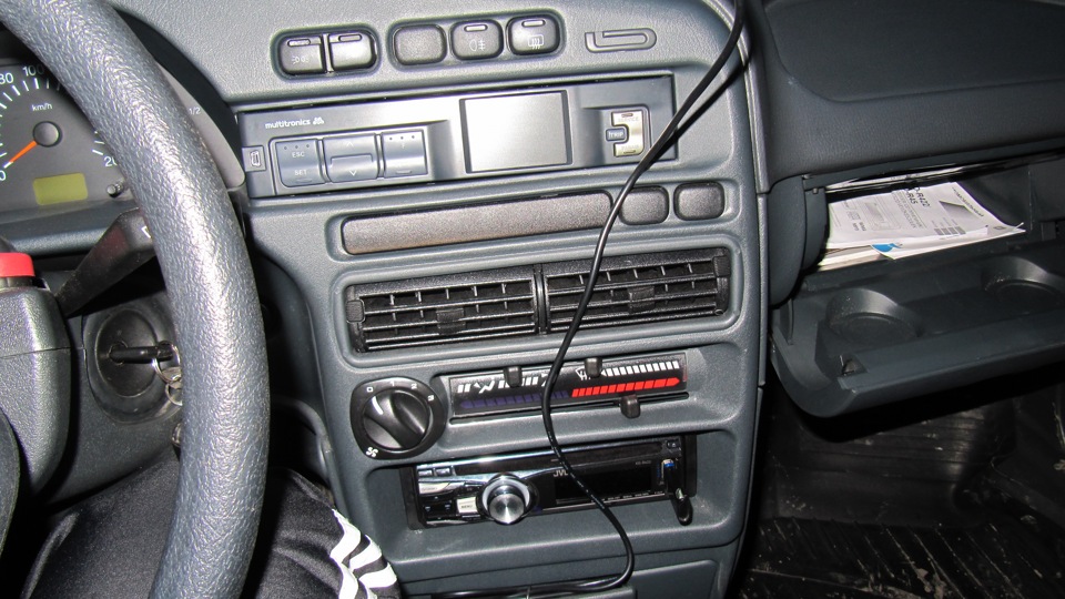 multitronics C350 3