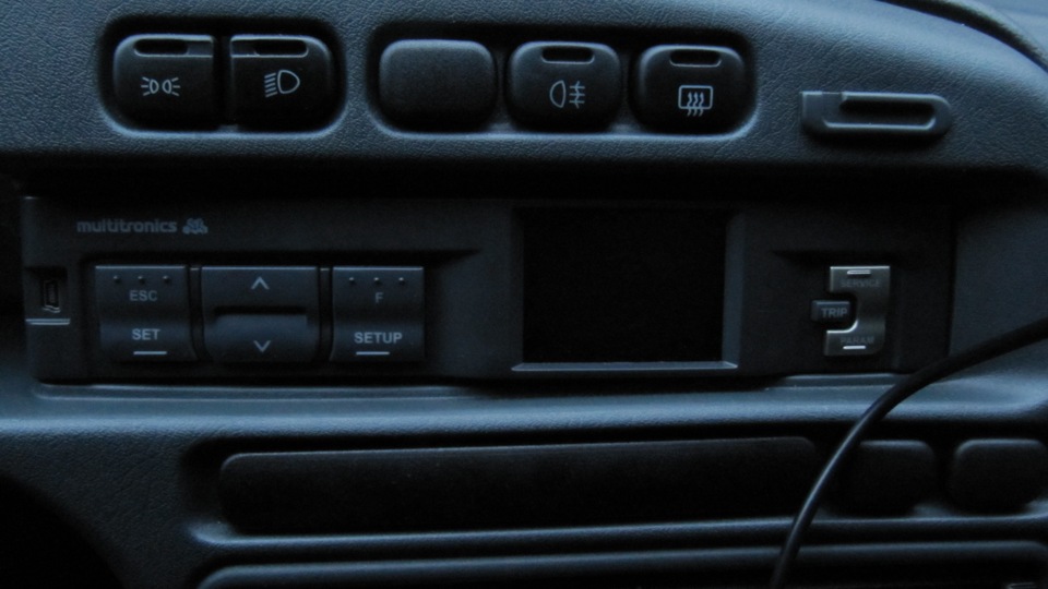 multitronics C350 2