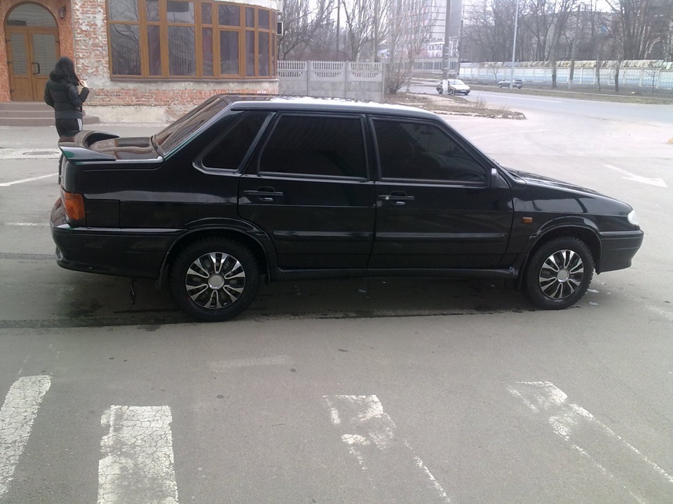 Приїхали з Херсона 2