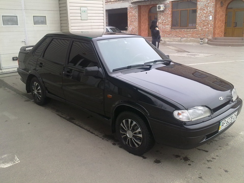 Приїхали з Херсона 1