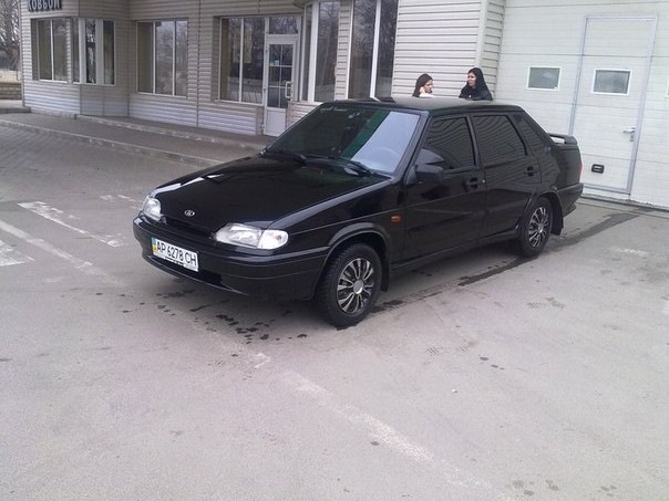 Приїхали з Херсона 5