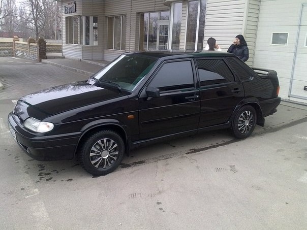 Приїхали з Херсона 3