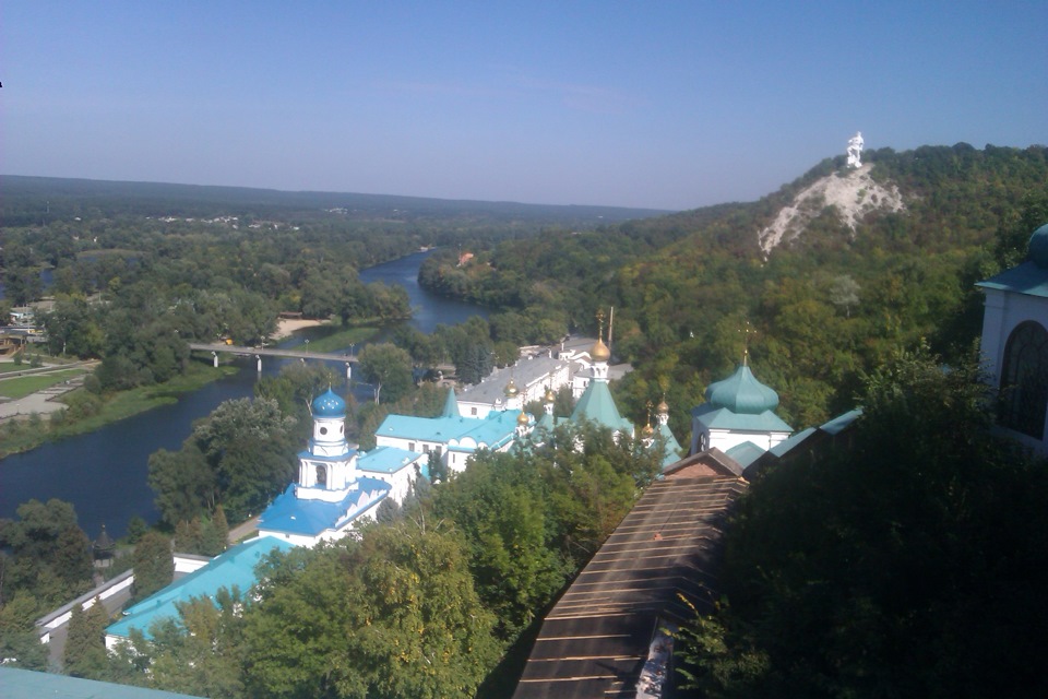 святогірськ і різне та інше 2