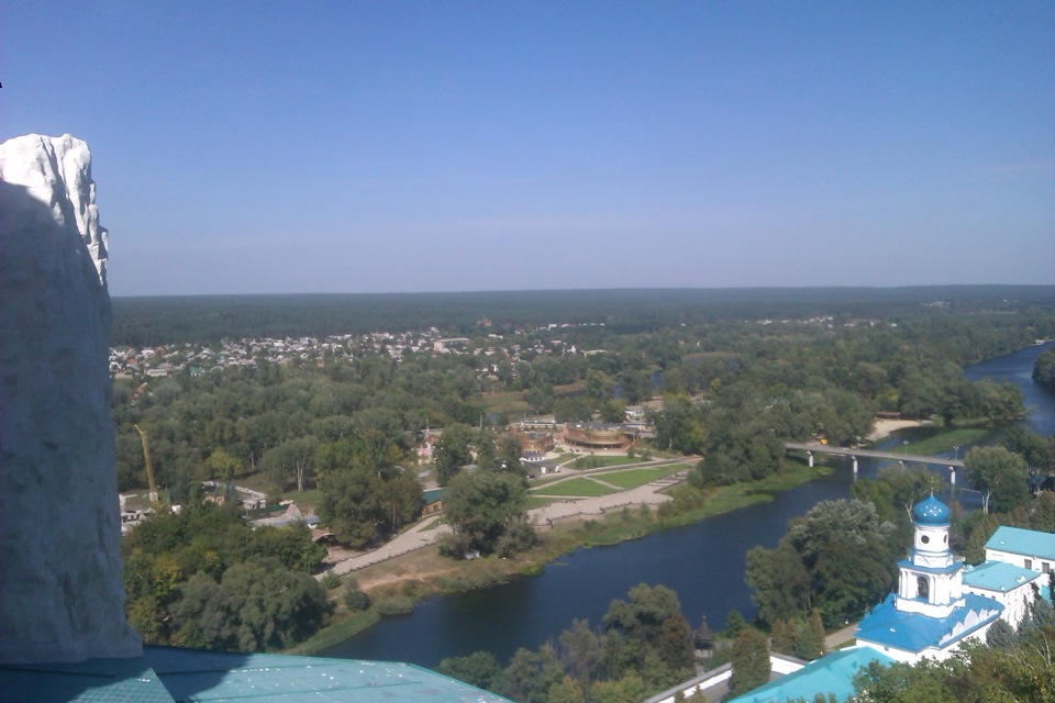 святогірськ і різне та інше 1