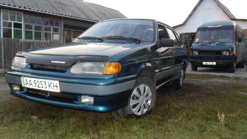 Після миття 4