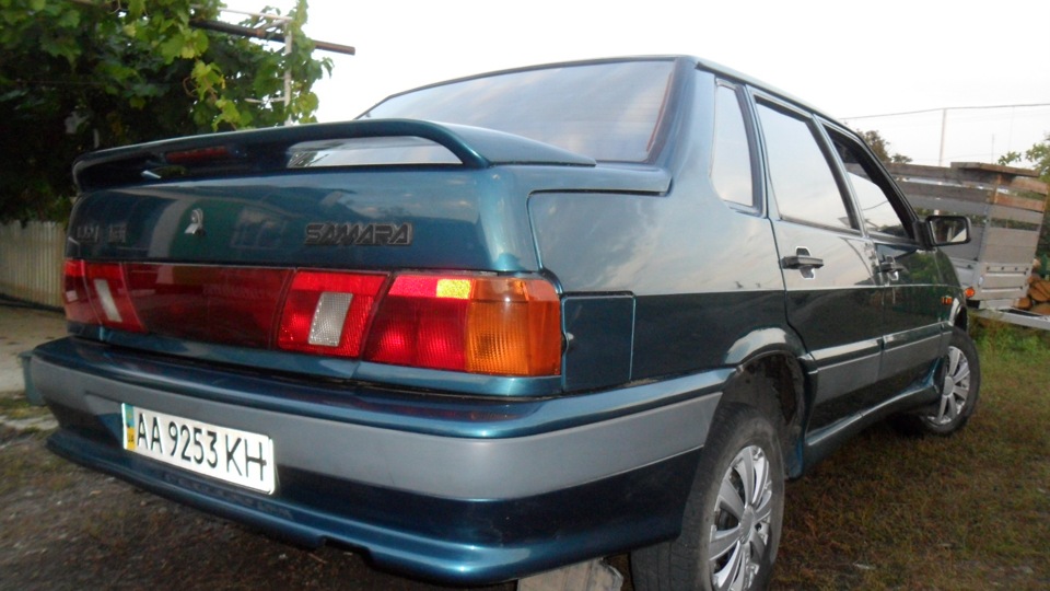 Після миття 5