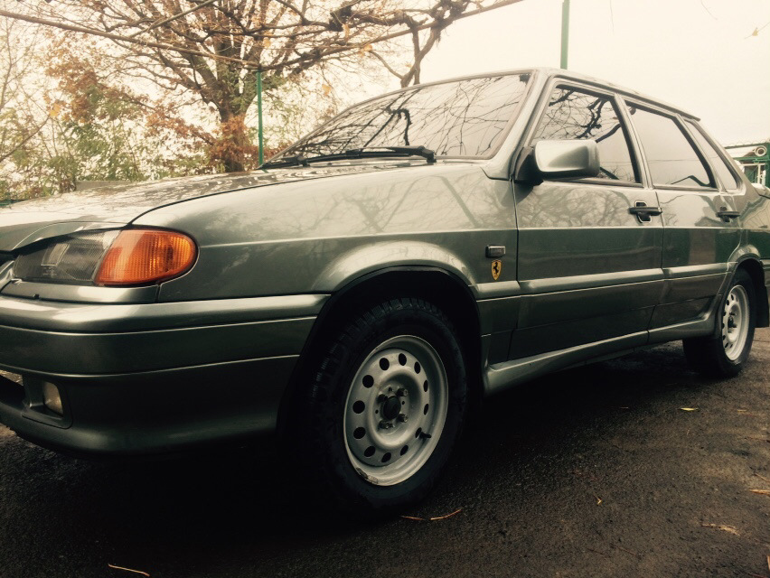 Cordian 185/65 2