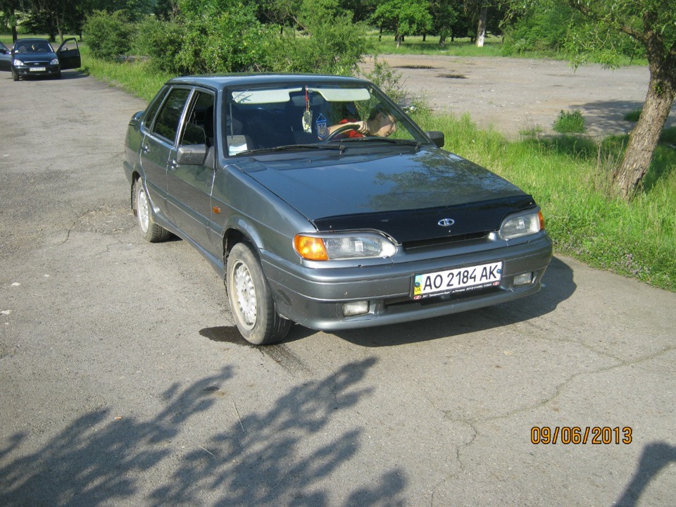 Дурачиліс 1
