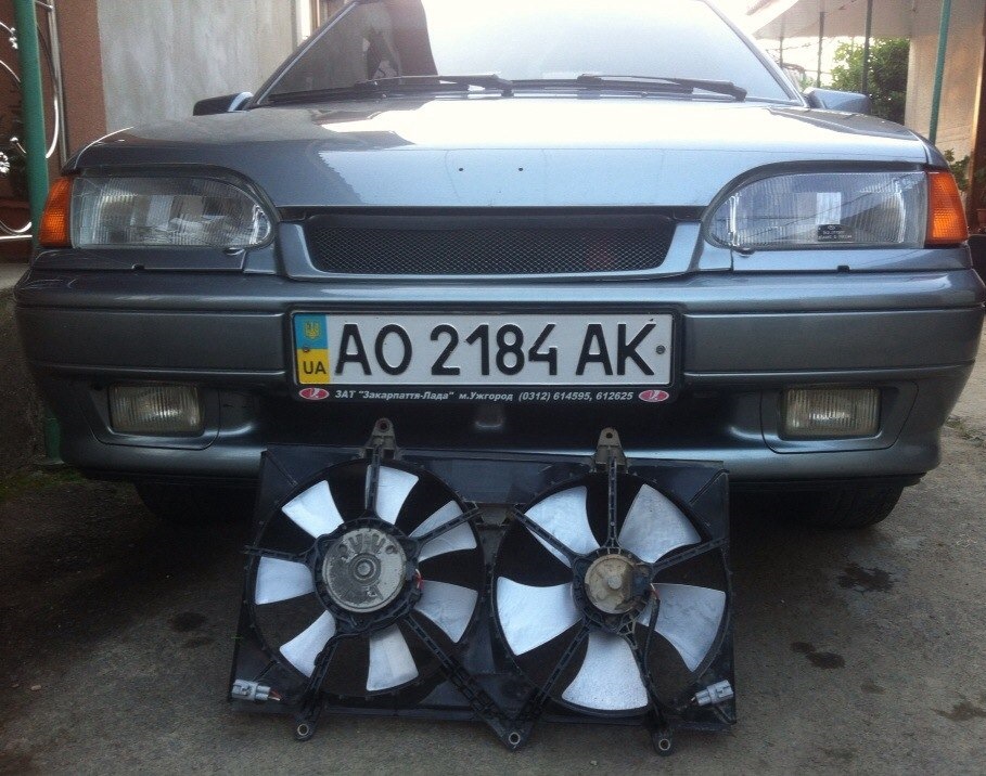 карлсон 1