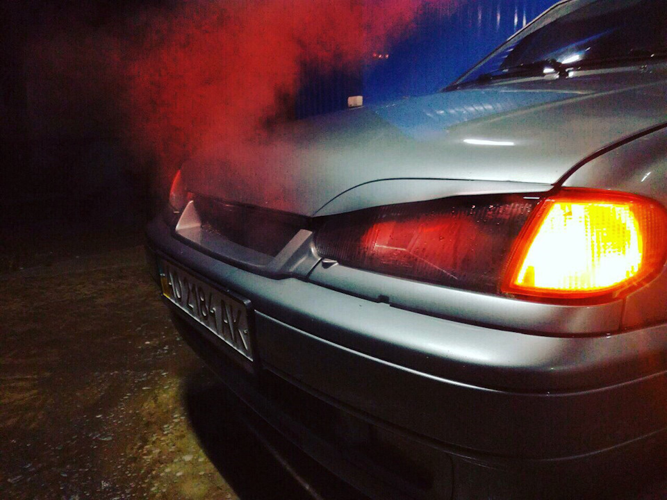 Дуже злий) 1