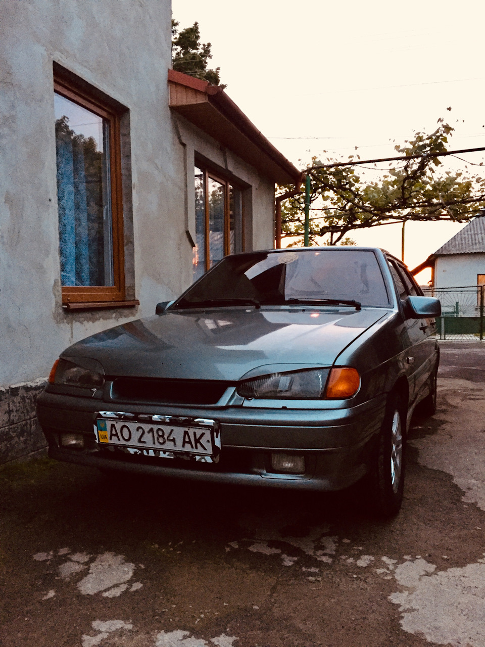 Просто оновлення 3