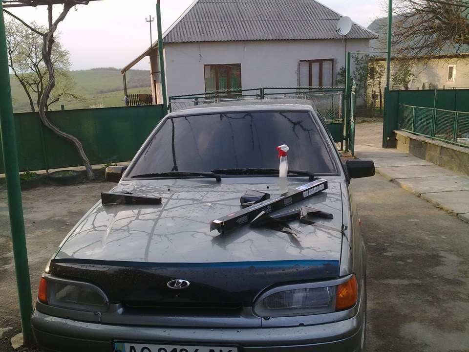 з чолом закочена 1