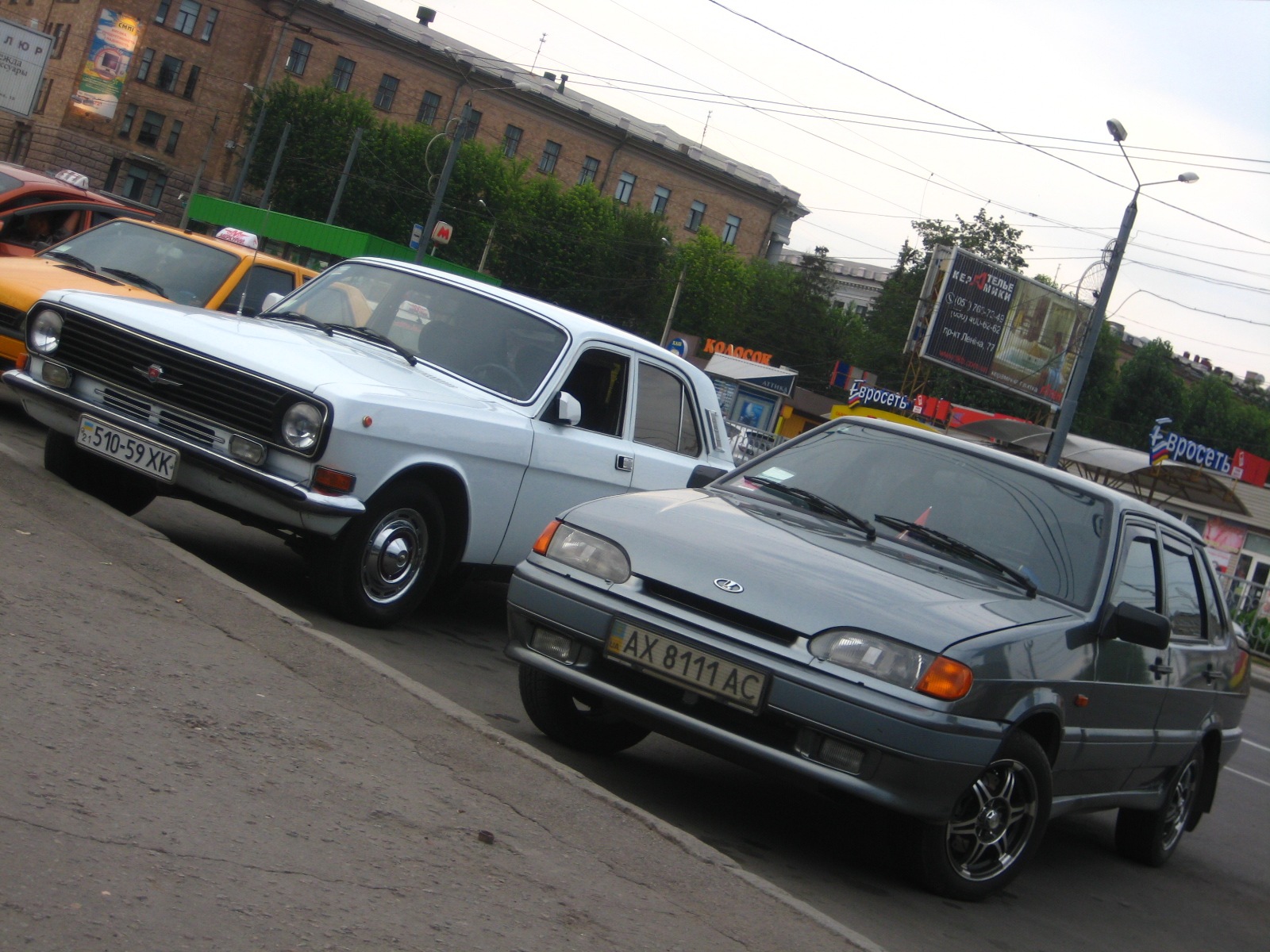 Невеликий фотосет)) 1