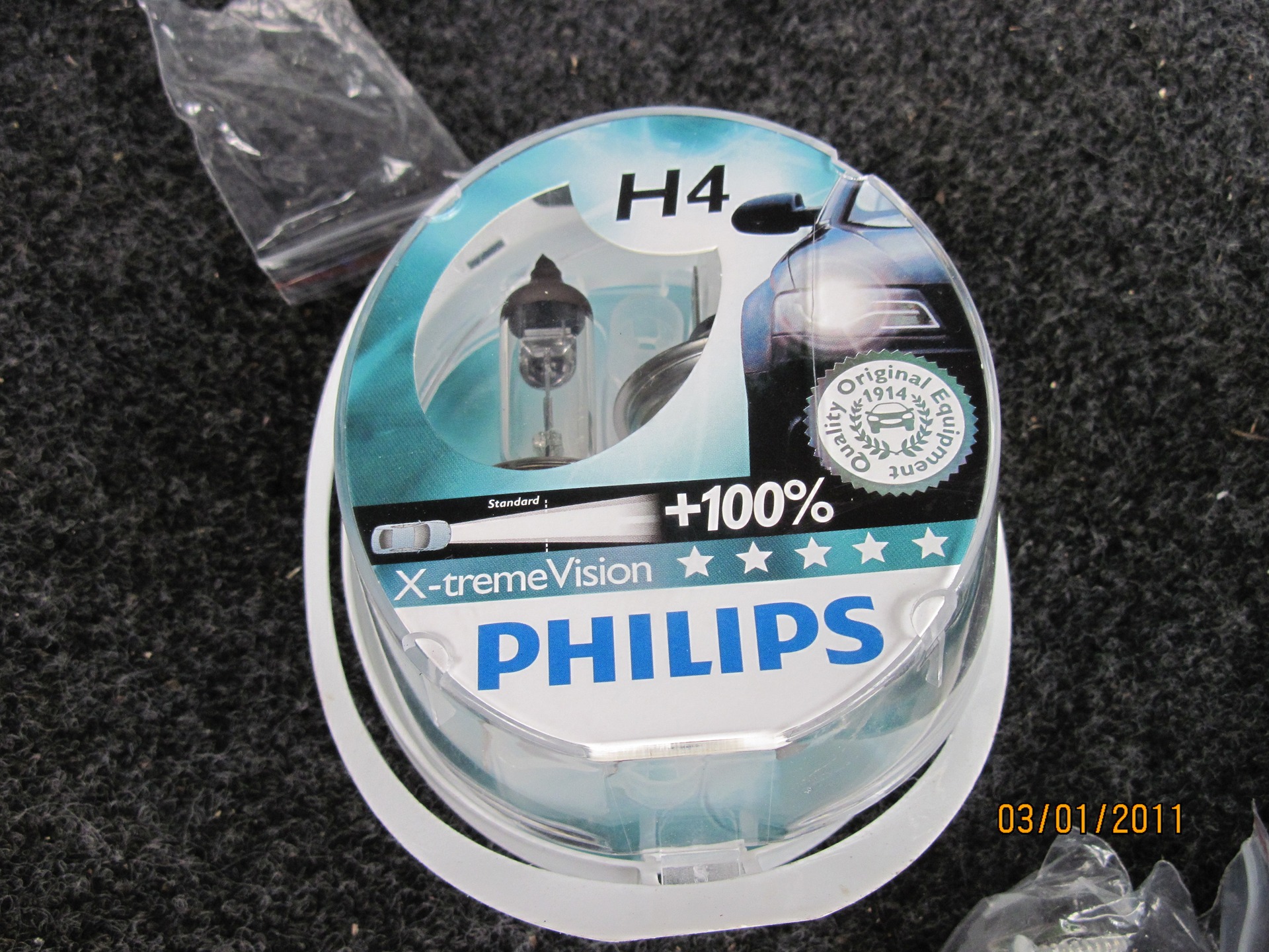 Philips 1