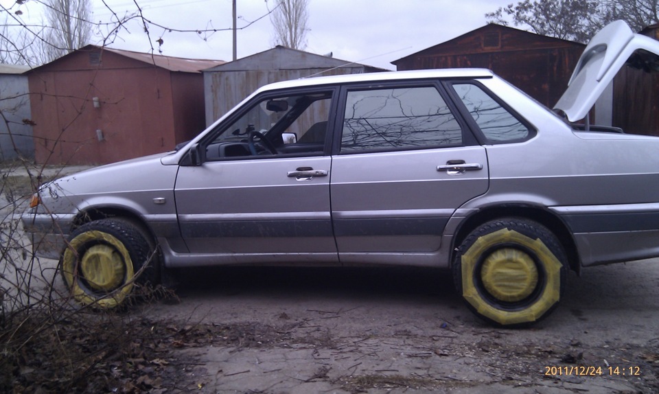 Зимова гума 3