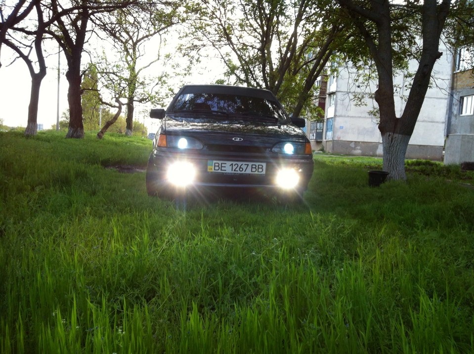Просто вечірні фото! 1