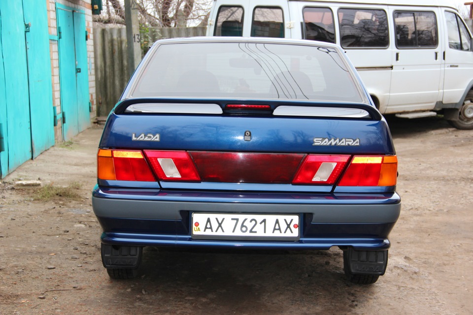 1. Такою вона була до мене 4