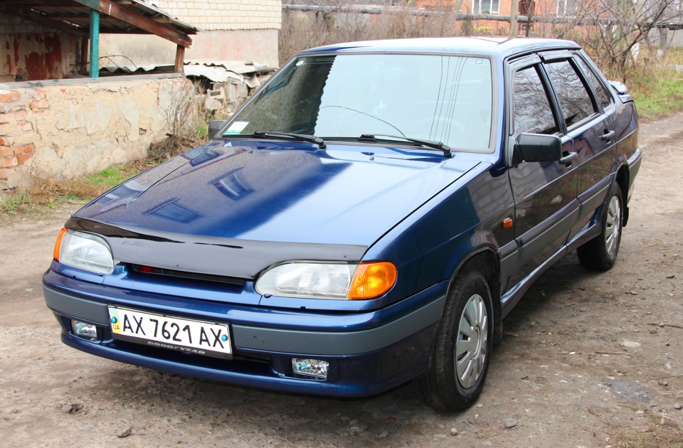 1. Такою вона була до мене 3