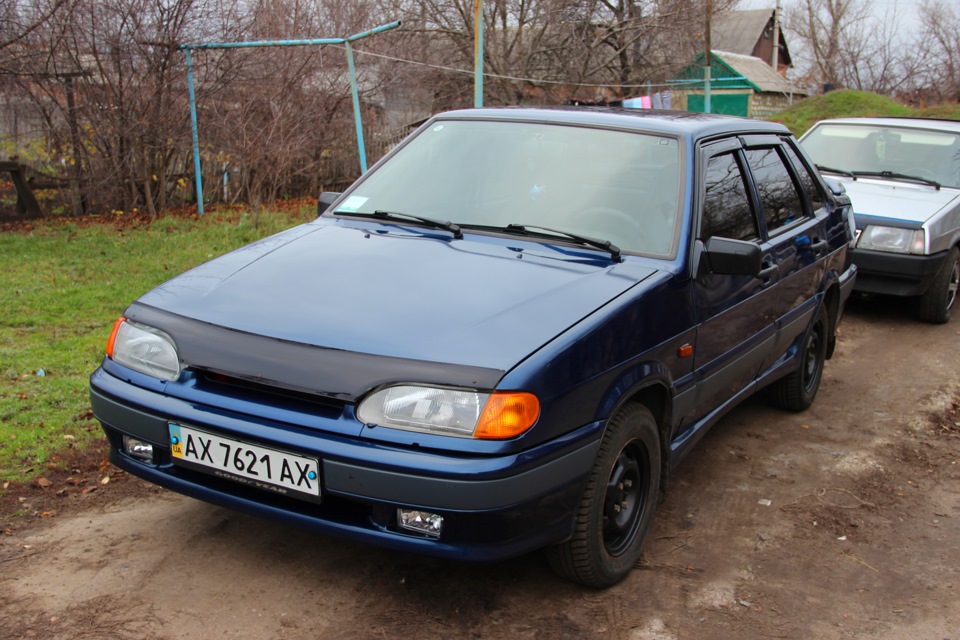 13. Білі повороти 5