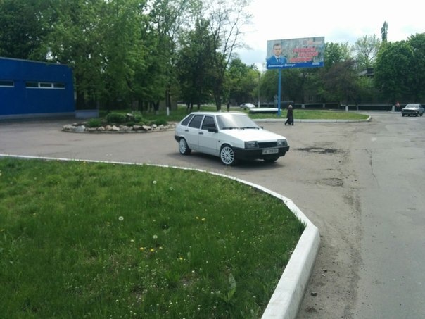 25. Продам диски BORBET 1