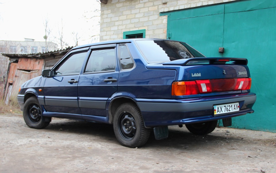 3. Зимові колеса) 4