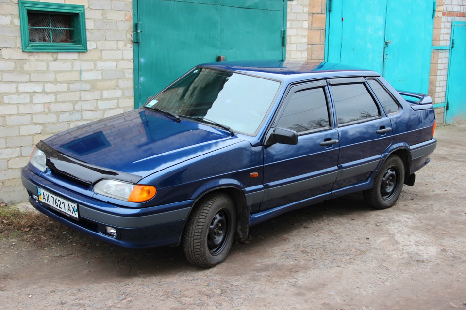 3. Зимові колеса) 5