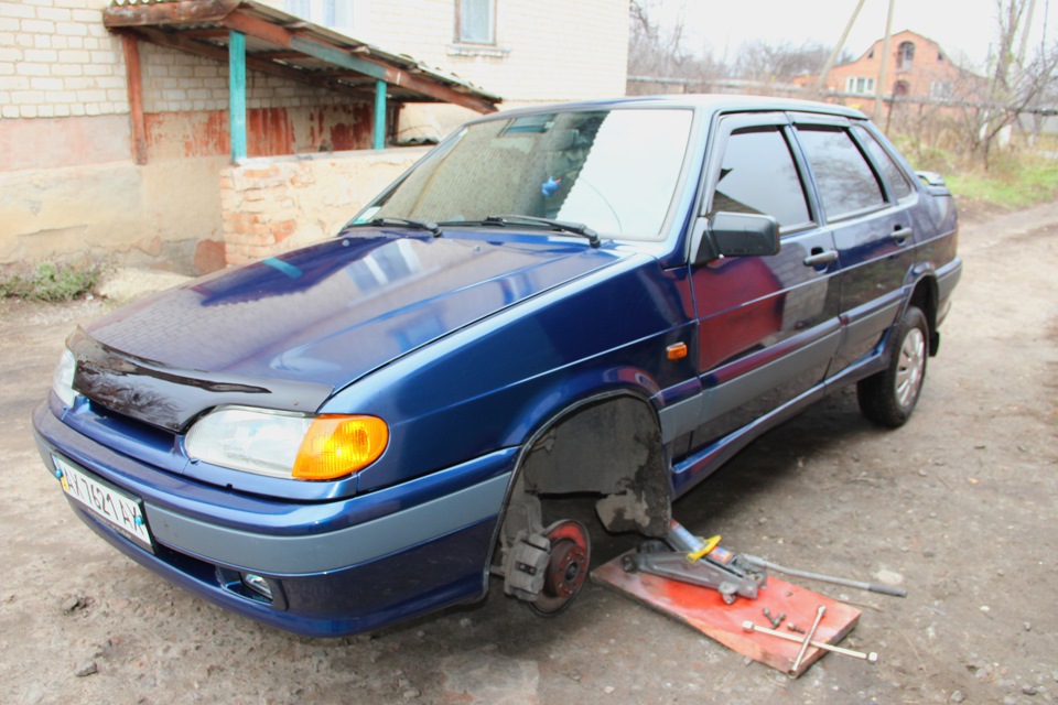 3. Зимові колеса) 1