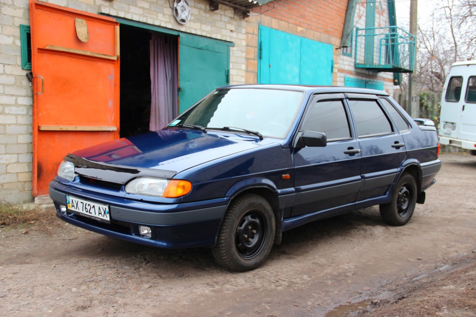 3. Зимові колеса) 3