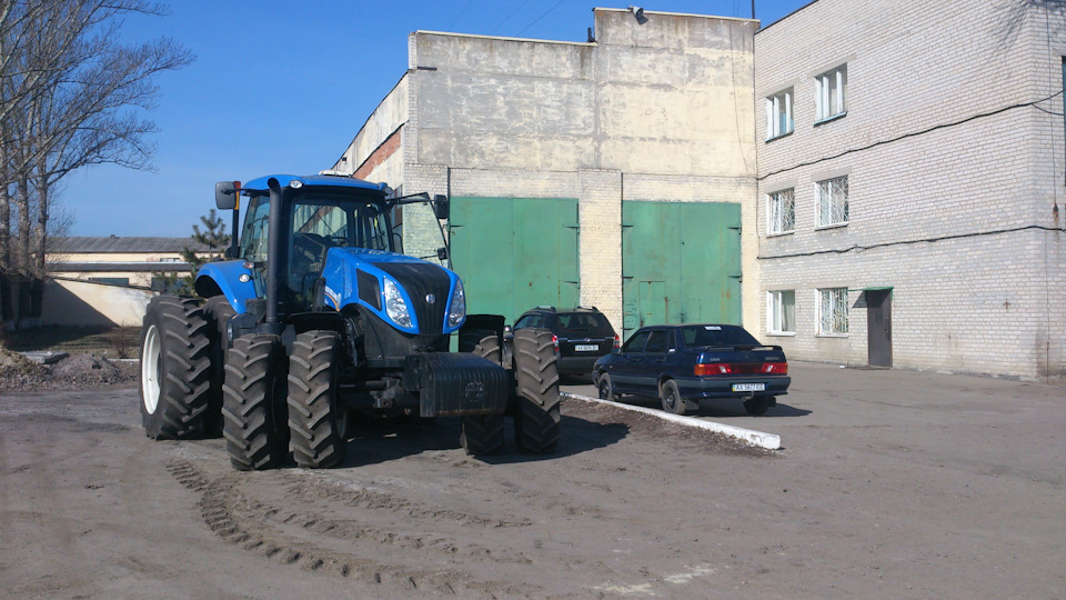 56. Небагато фото з роботи 4