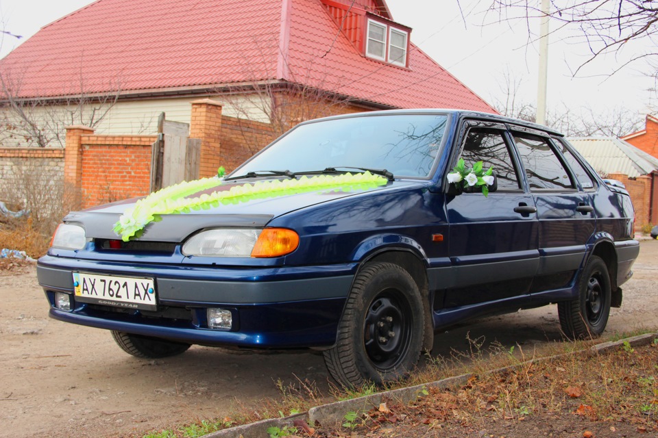 6. Весілля)) 5