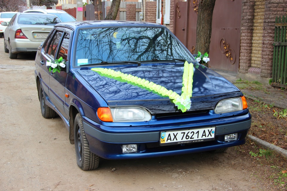 6. Весілля)) 3