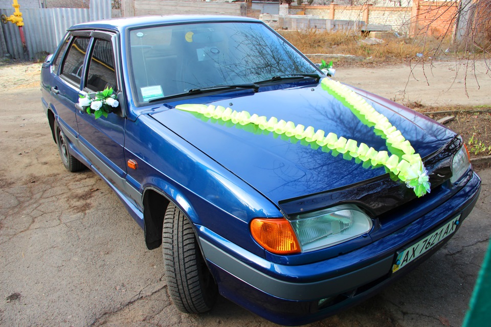 6. Весілля)) 1