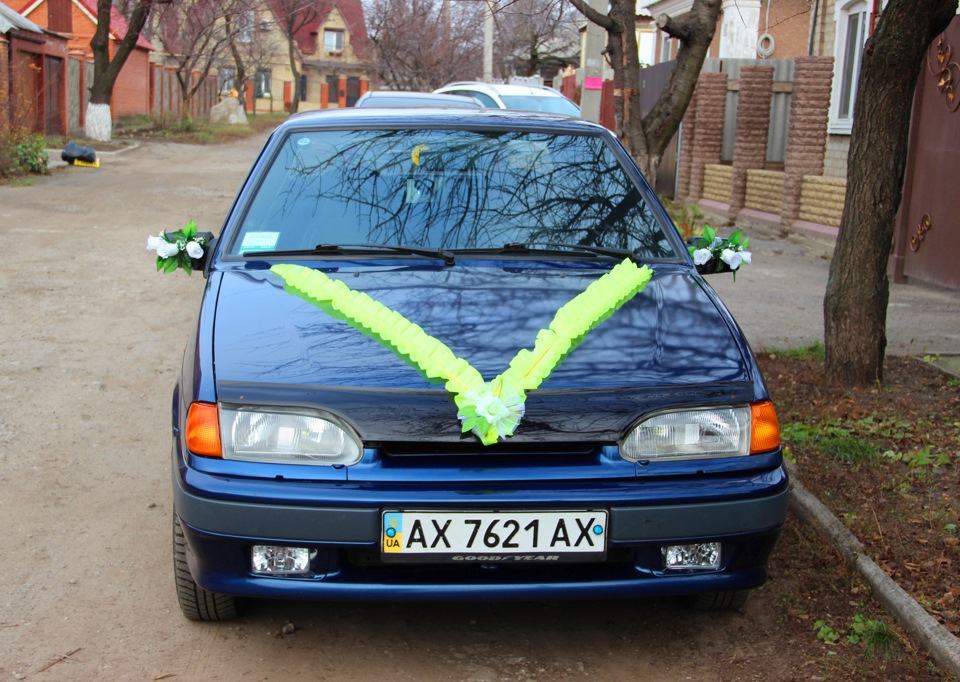 6. Весілля)) 2