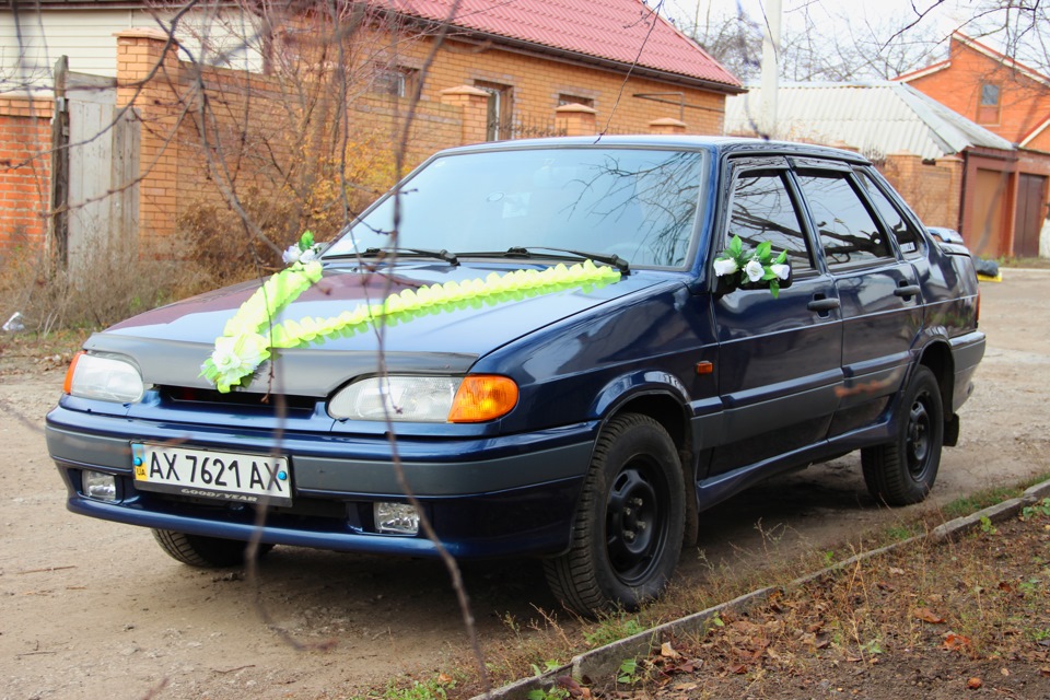 6. Весілля)) 4