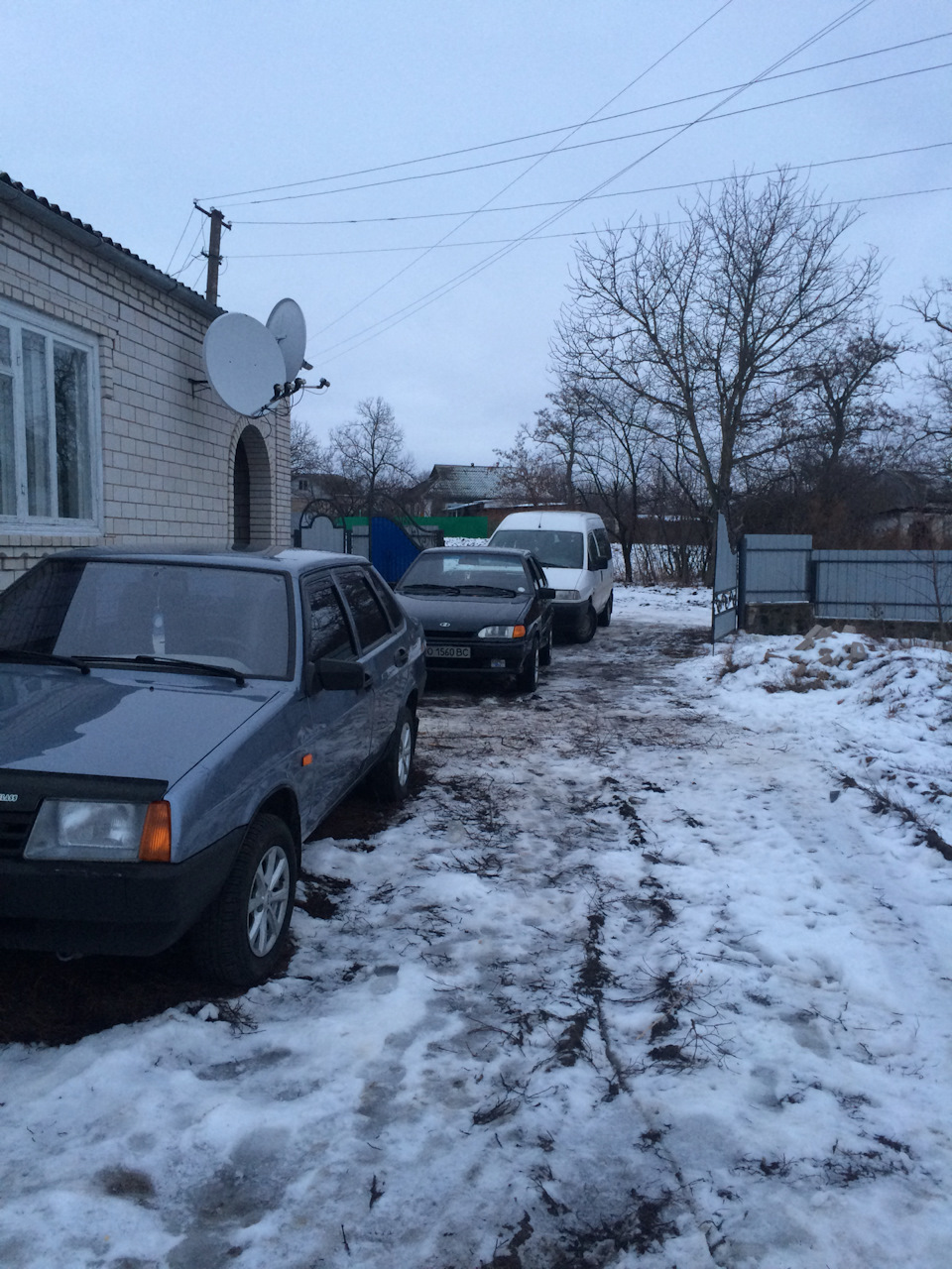 Ось і кінцевий результат 3