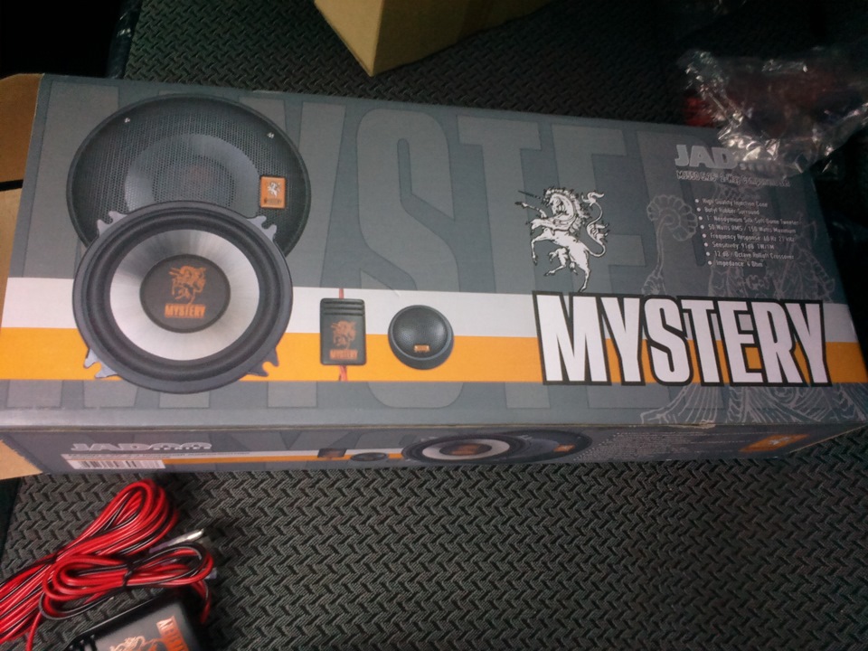 Подарочек Mystery MJ550 3