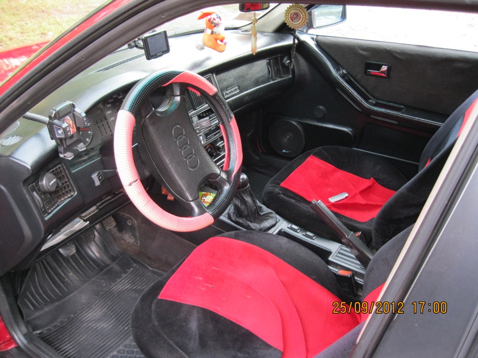 Продается АУДИ 80 1989 г.в. 1,6 td 2