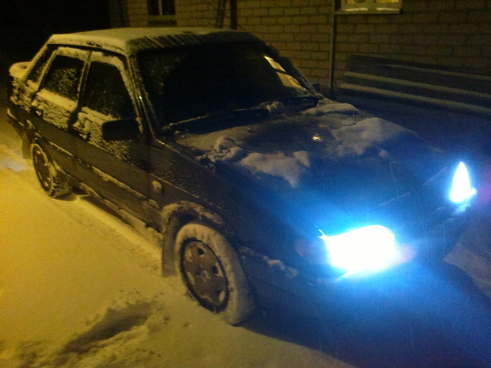 Усього по трошки ... 4