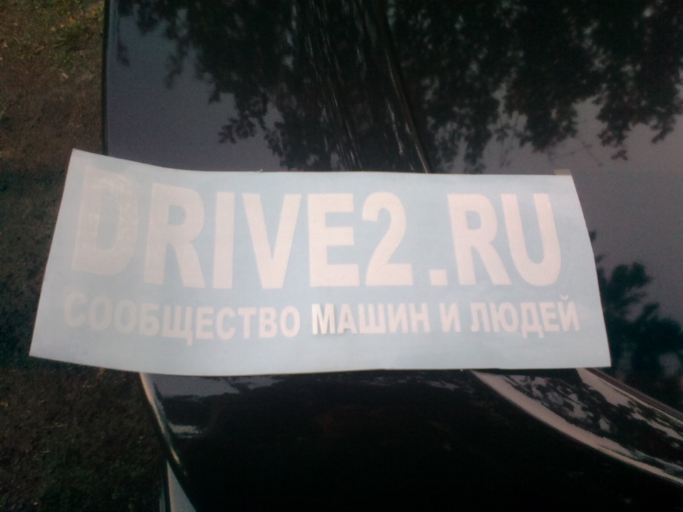 Заміна ущільнювачів дверей та наклейка 4