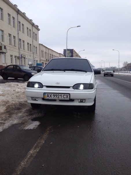 Як то так) 5